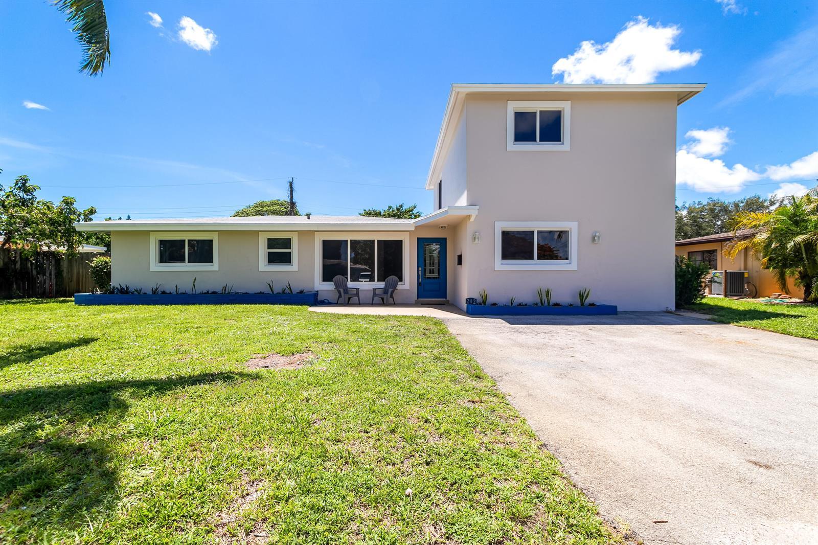 242 SW 9th Street, Pompano Beach FL 33060