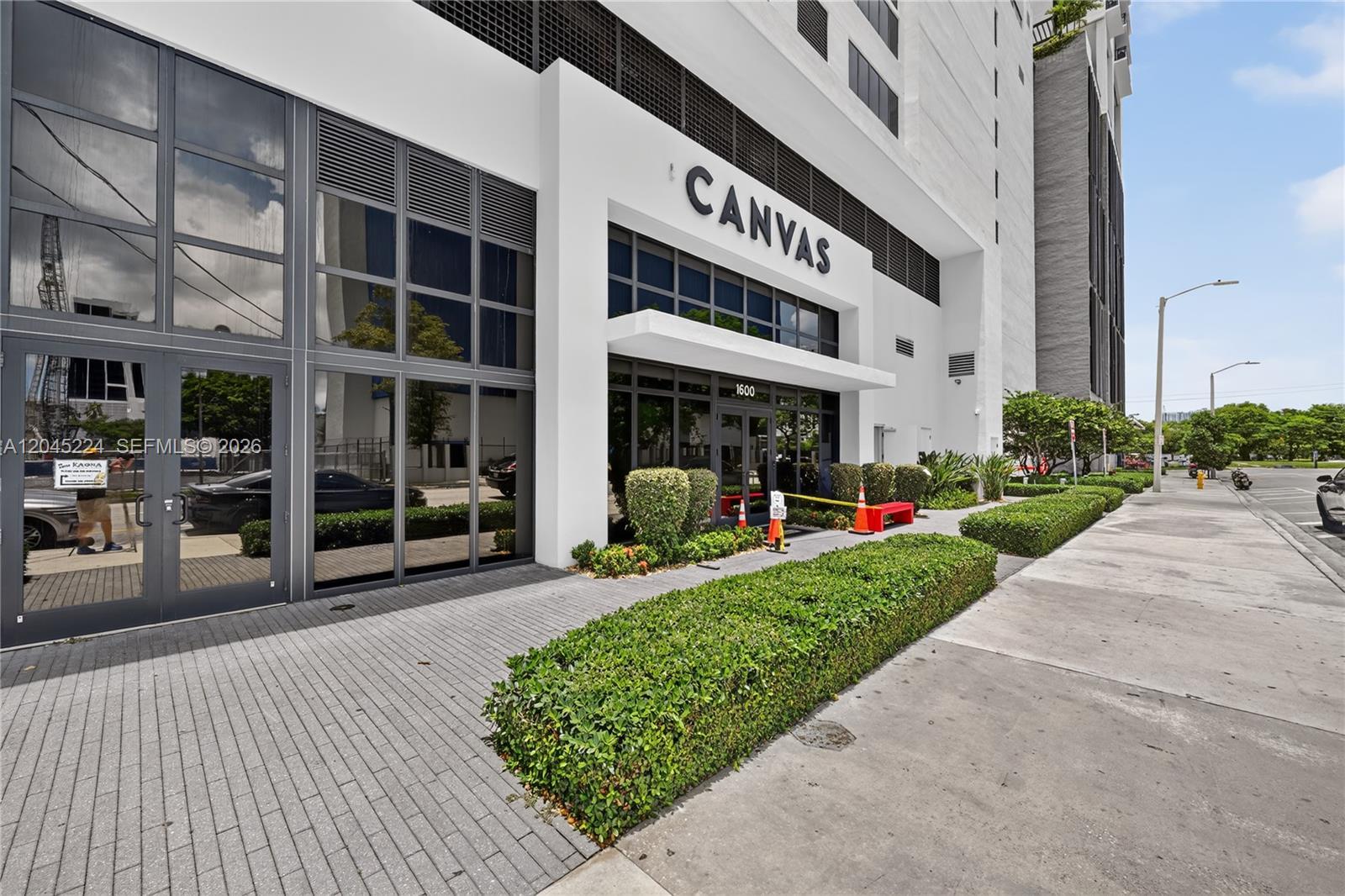 1600 NE 1st Ave # 1210, Miami FL 33132 photo 2