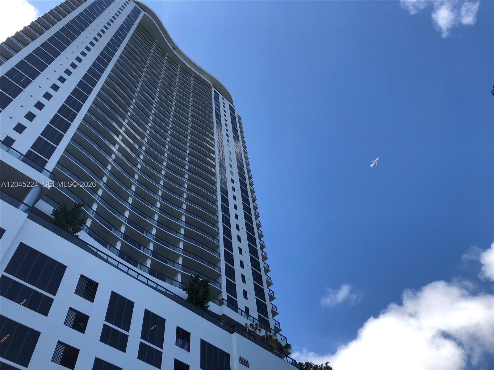 1600 NE 1st Ave # 1210, Miami FL 33132