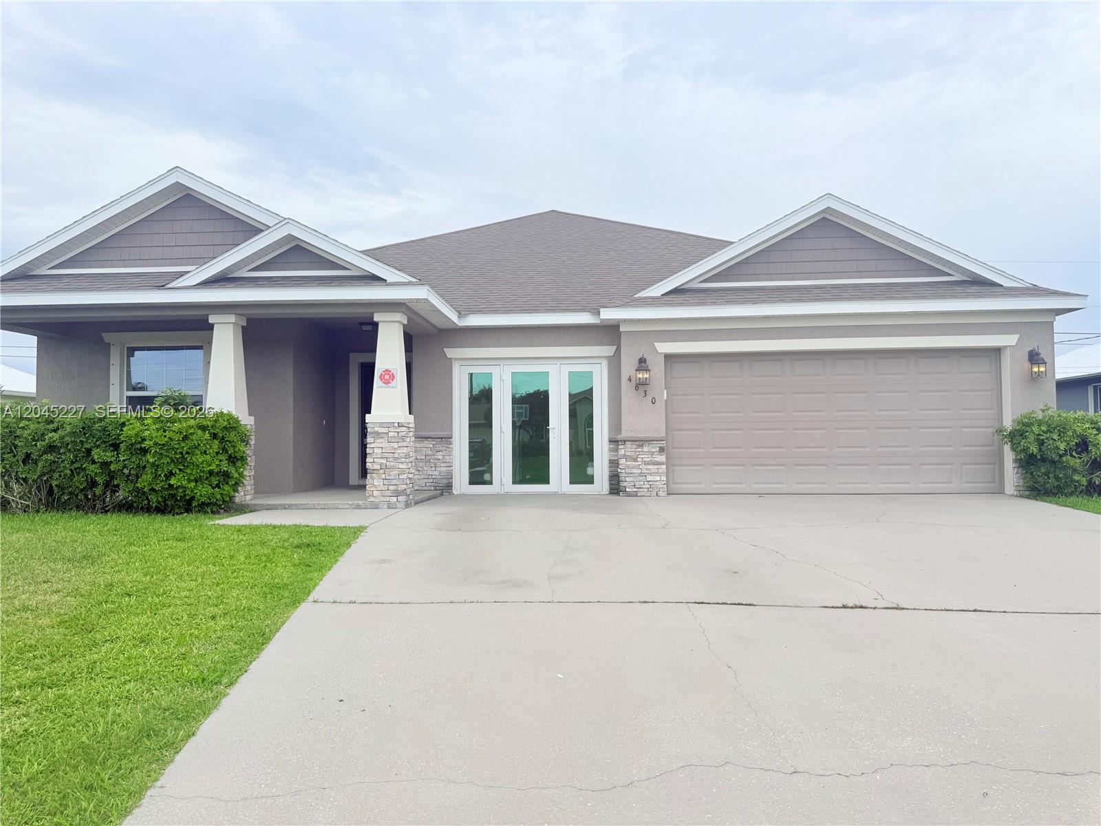 4630 SW Keats St # 1, Port St. Lucie FL 34953
