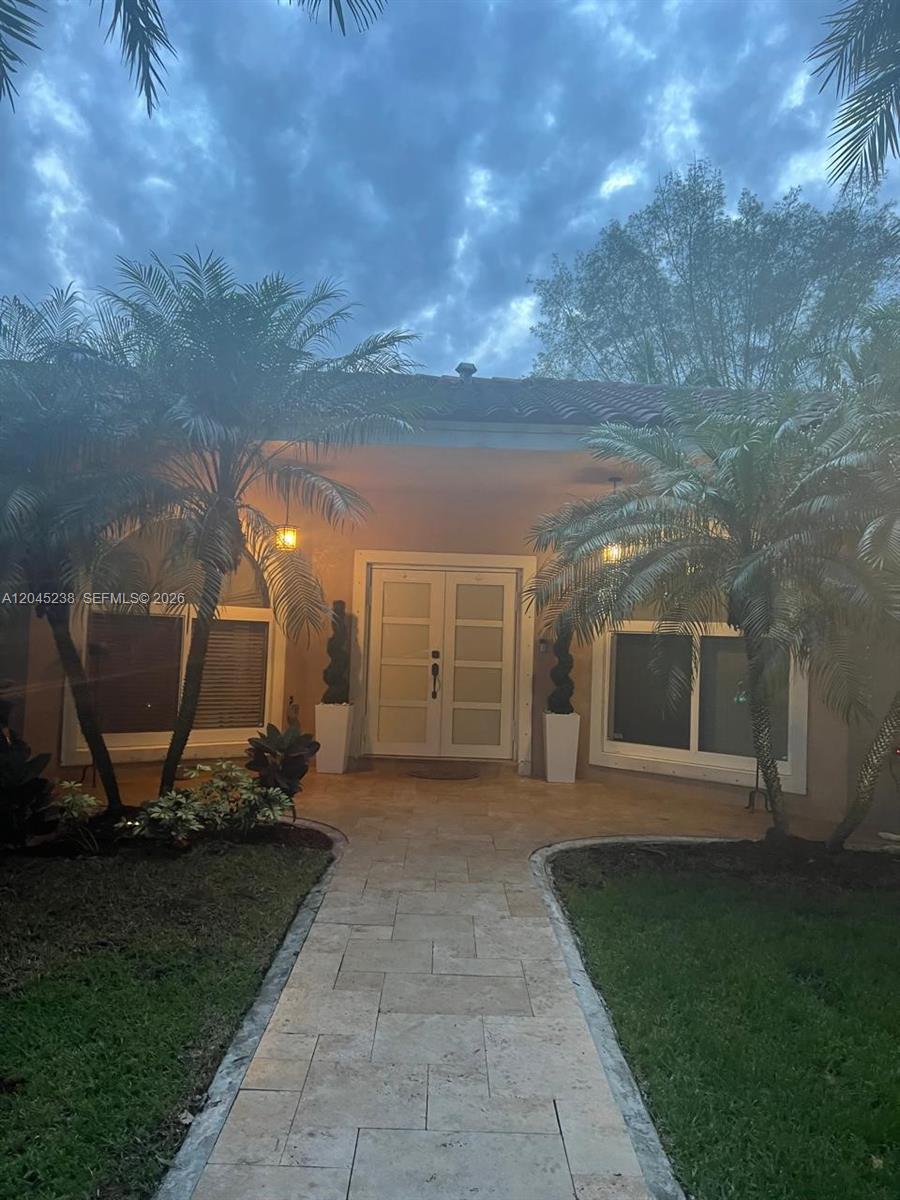 12520 Griffing Blvd, North Miami FL 33161 photo 2