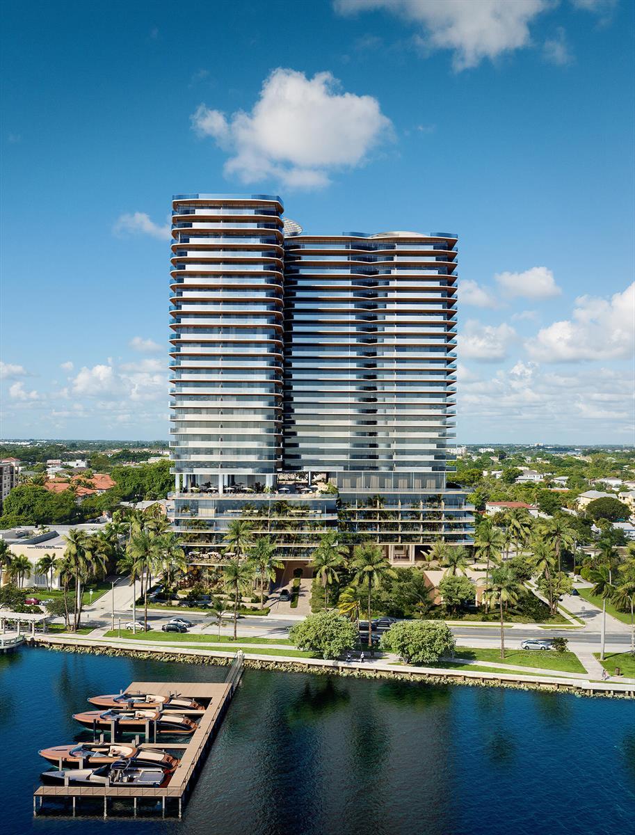 1919 N Flagler Drive # 2001, West Palm Beach FL 33407