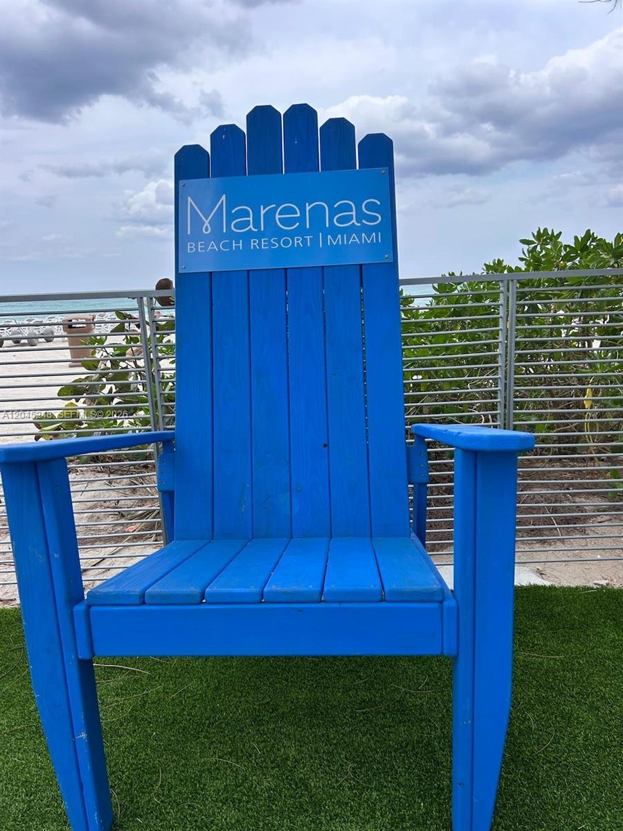 18683 Collins Ave # 1706, Sunny Isles Beach FL 33160 photo 2