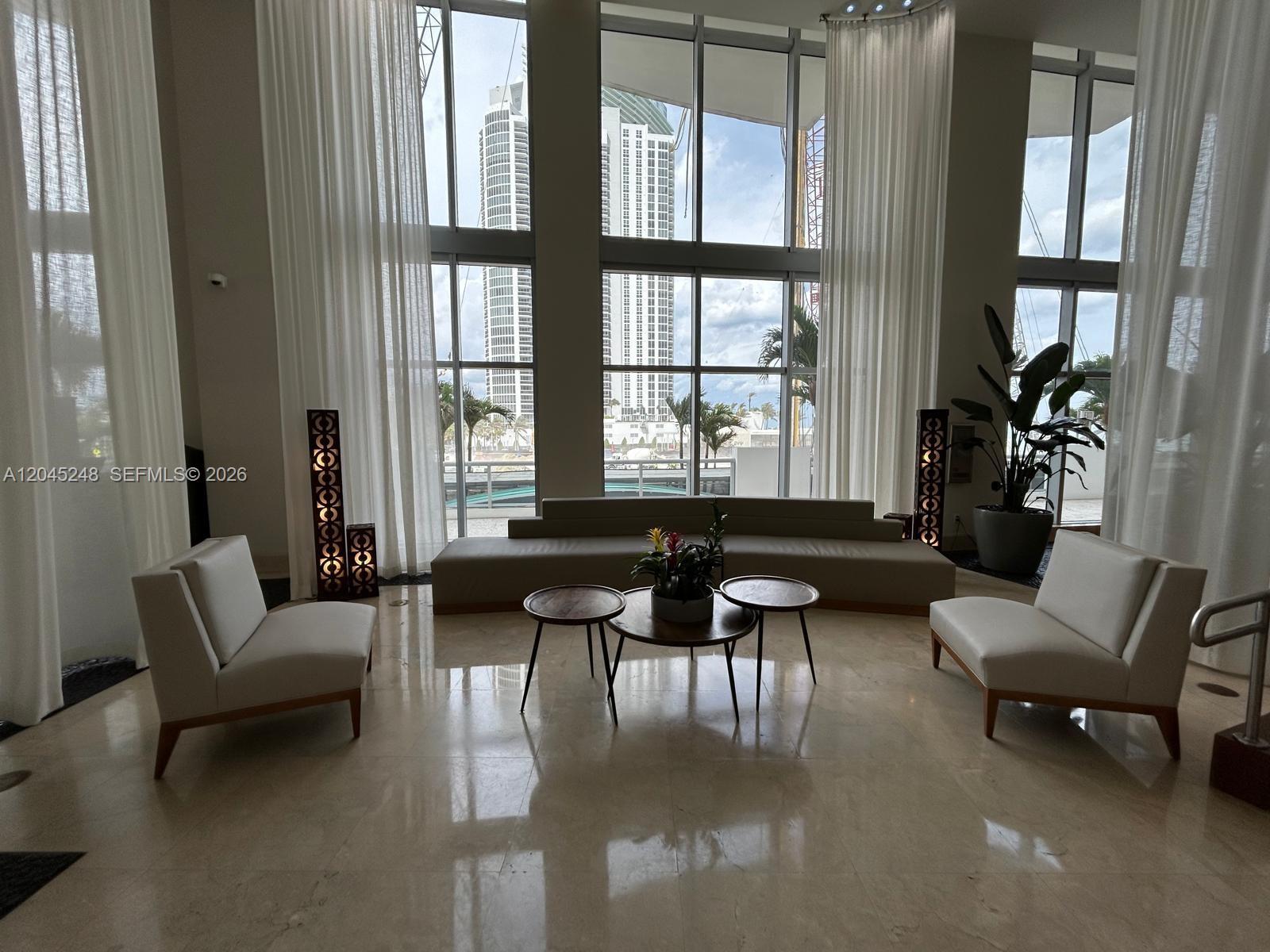 18683 Collins Ave # 1706, Sunny Isles Beach FL 33160 photo 5
