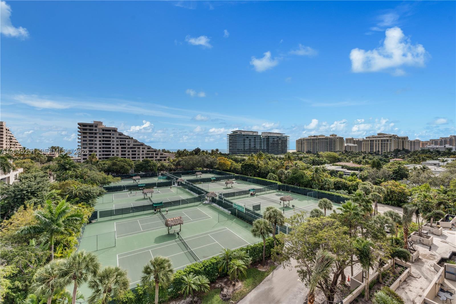 151 Crandon Blvd # 602, Key Biscayne FL 33149 photo 2
