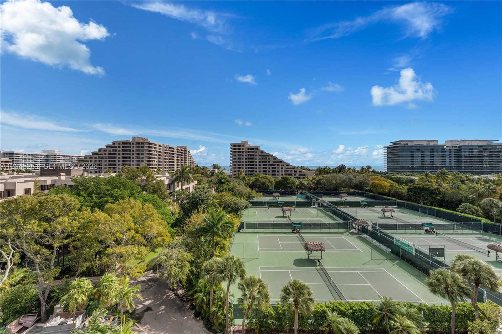 151 Crandon Blvd # 602, Key Biscayne FL 33149