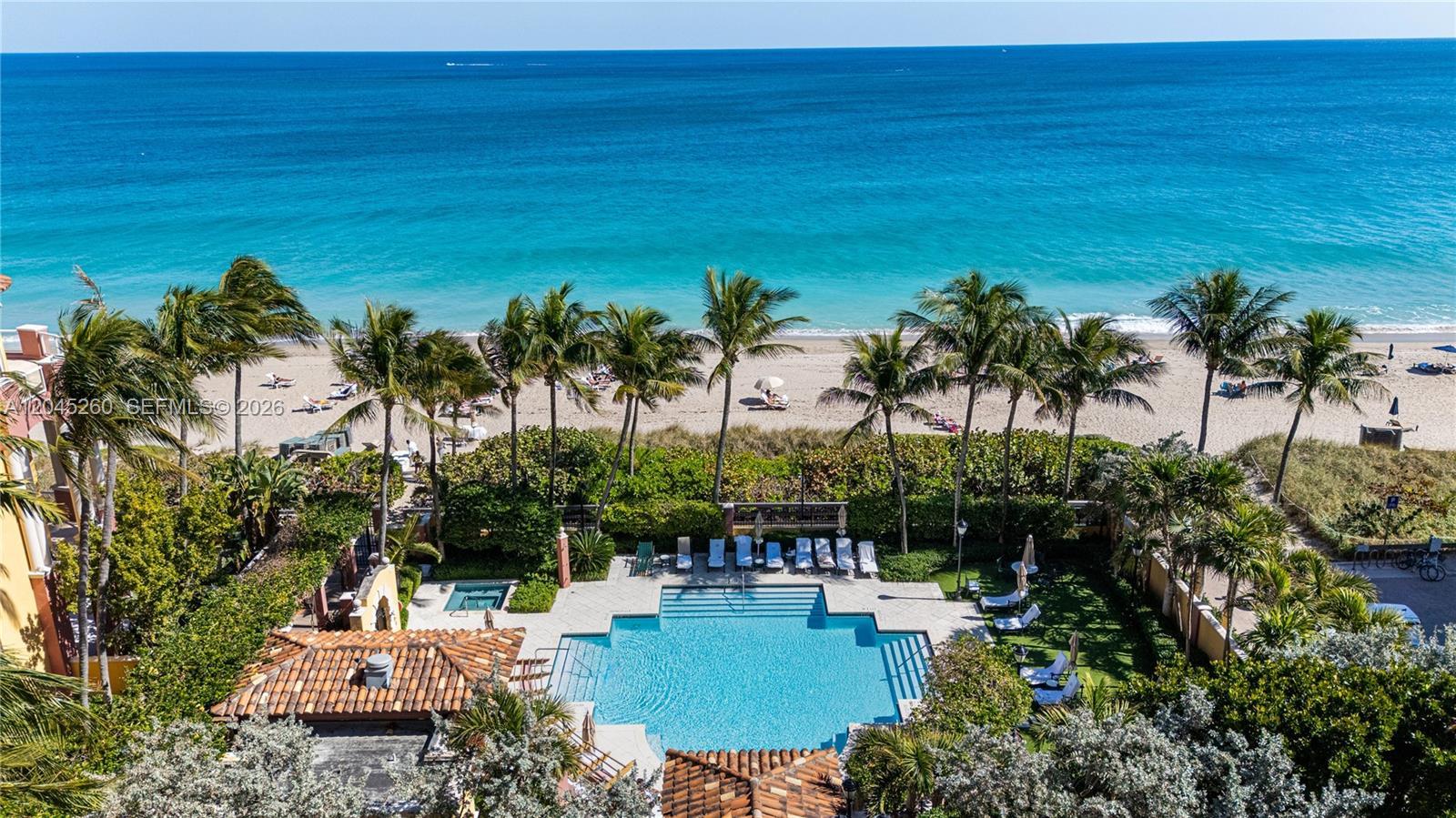 2100 N Ocean Blvd # 11B, Fort Lauderdale FL 33305 photo 2