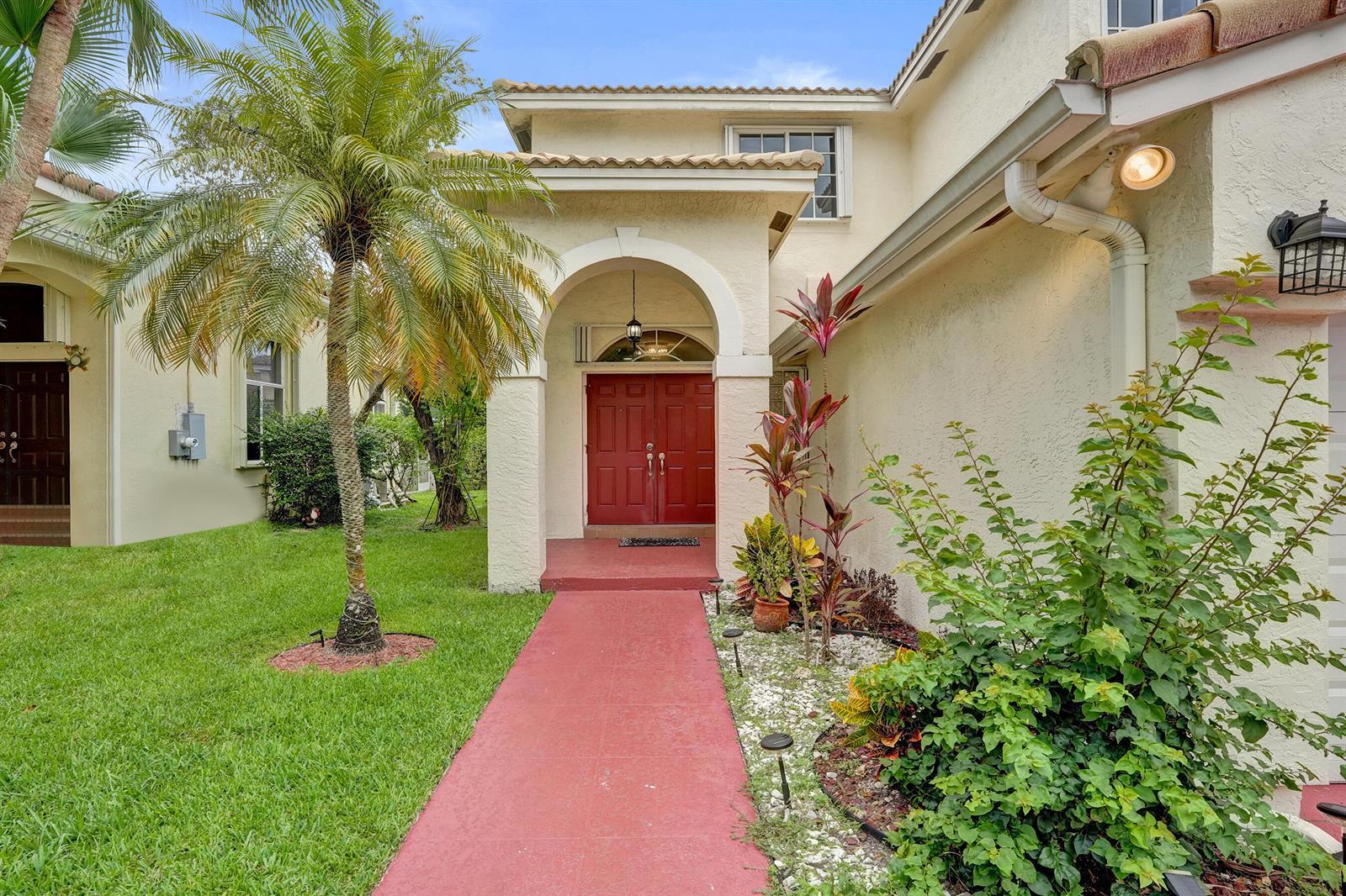 4180 Lansing Avenue, Cooper City FL 33026 photo 3