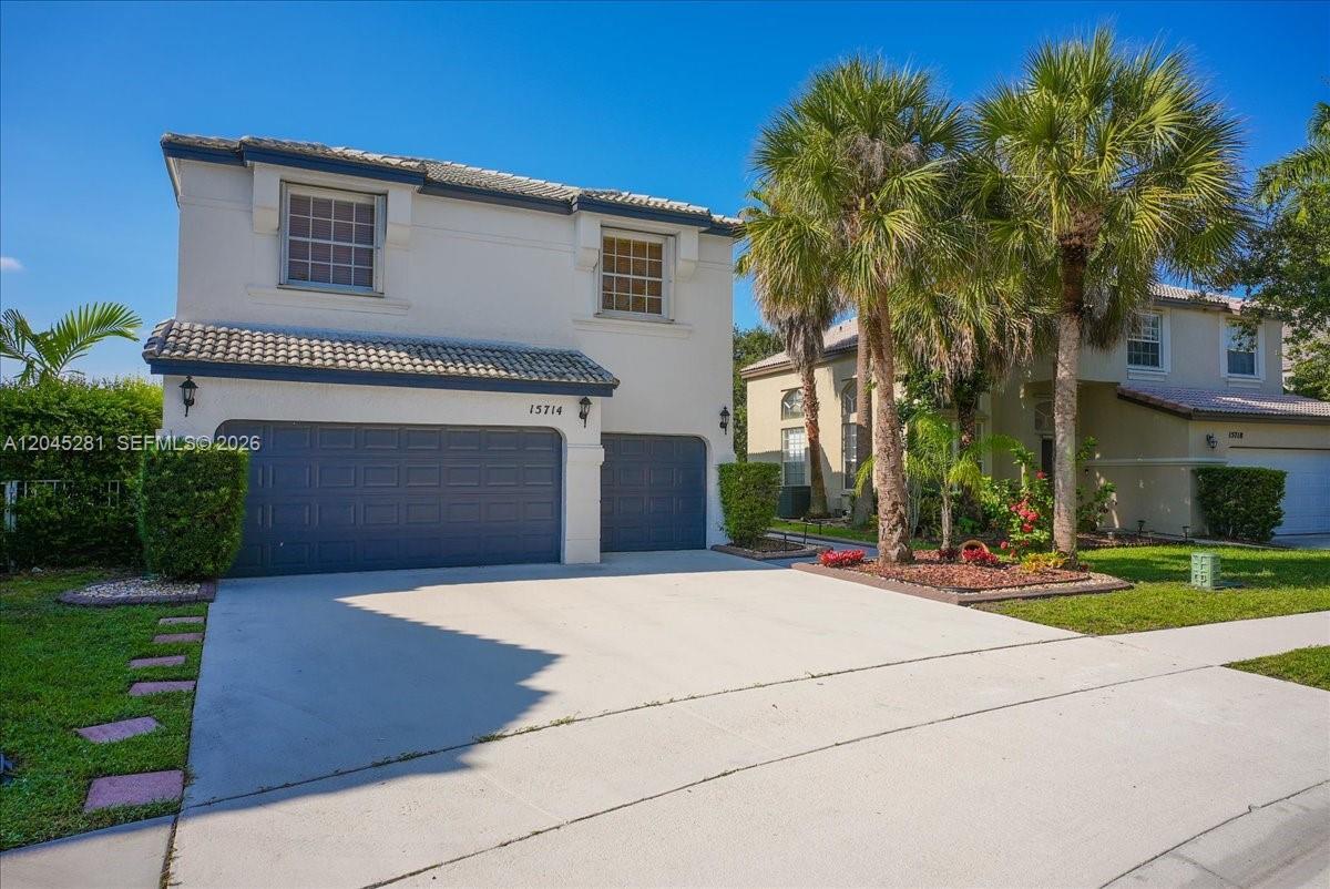 Pembroke Pines, FL 33028