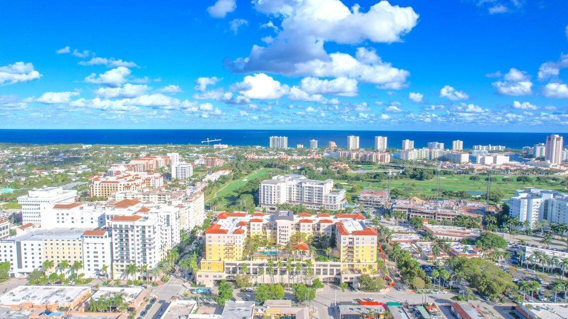 101 Plaza Real S # 606, Boca Raton FL 33432