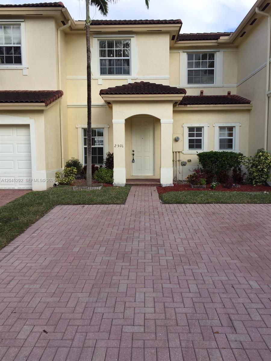 2501 NE 42nd Ave # 2501, Homestead FL 33033