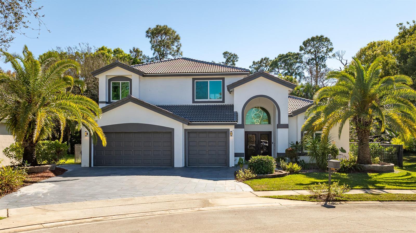 15361 Whispering Willow Drive, Wellington FL 33414