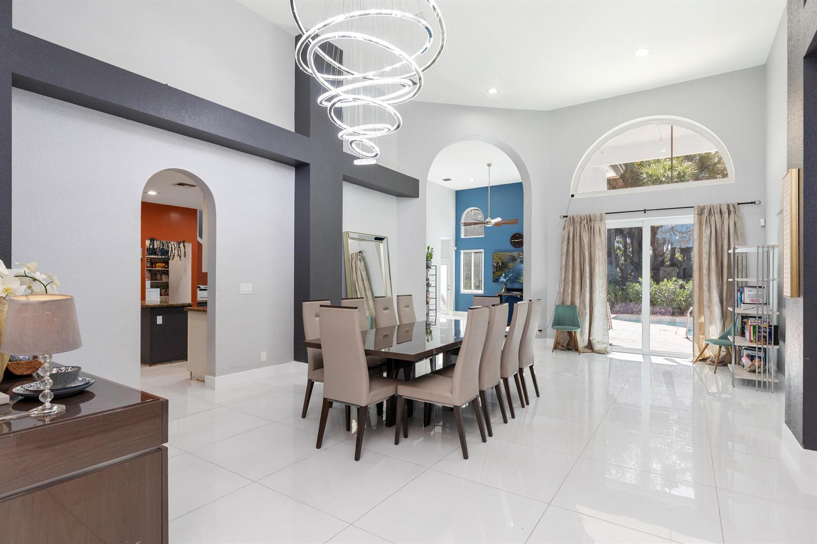 15361 Whispering Willow Drive, Wellington FL 33414 photo 4