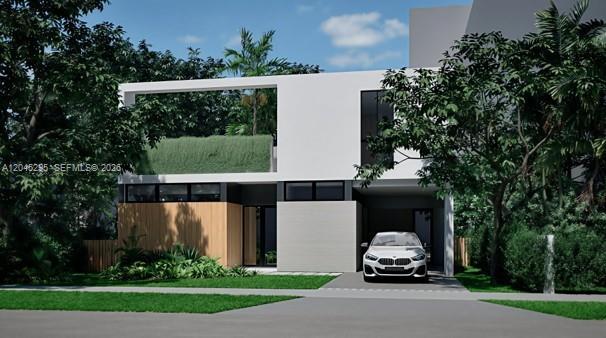 321 SW 32nd Rd, Miami FL 33129