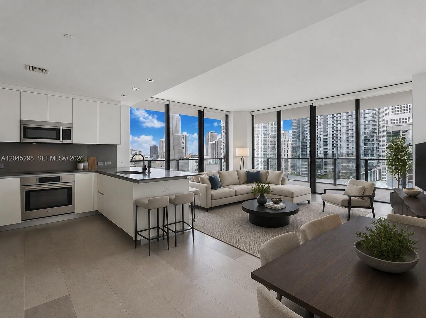 88 SW 7th St # 1511, Miami FL 33130 photo 3