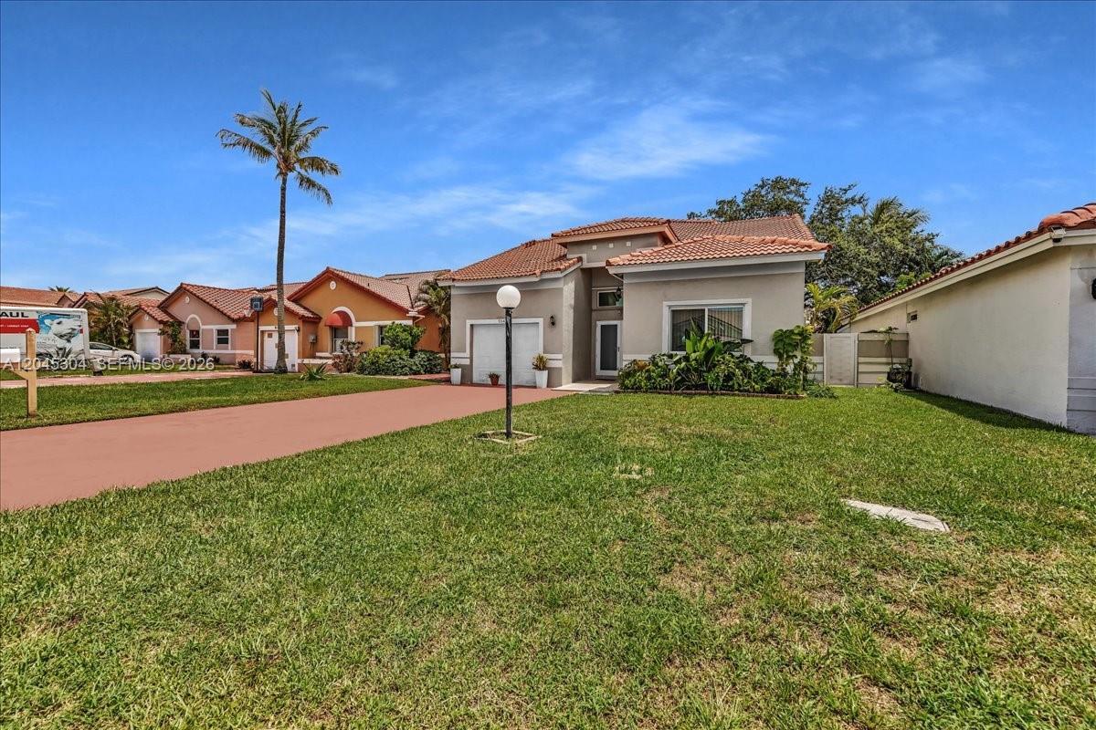 5542 NW 190th Ln, Miami Gardens FL 33055 photo 4