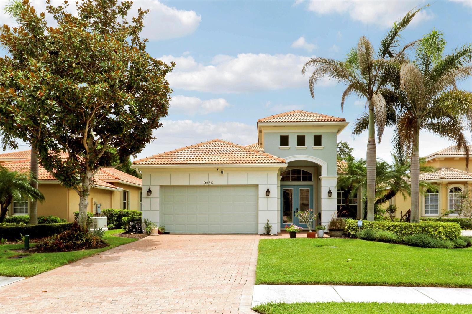 9036 Champions Way, Port St. Lucie FL 34986 photo 2