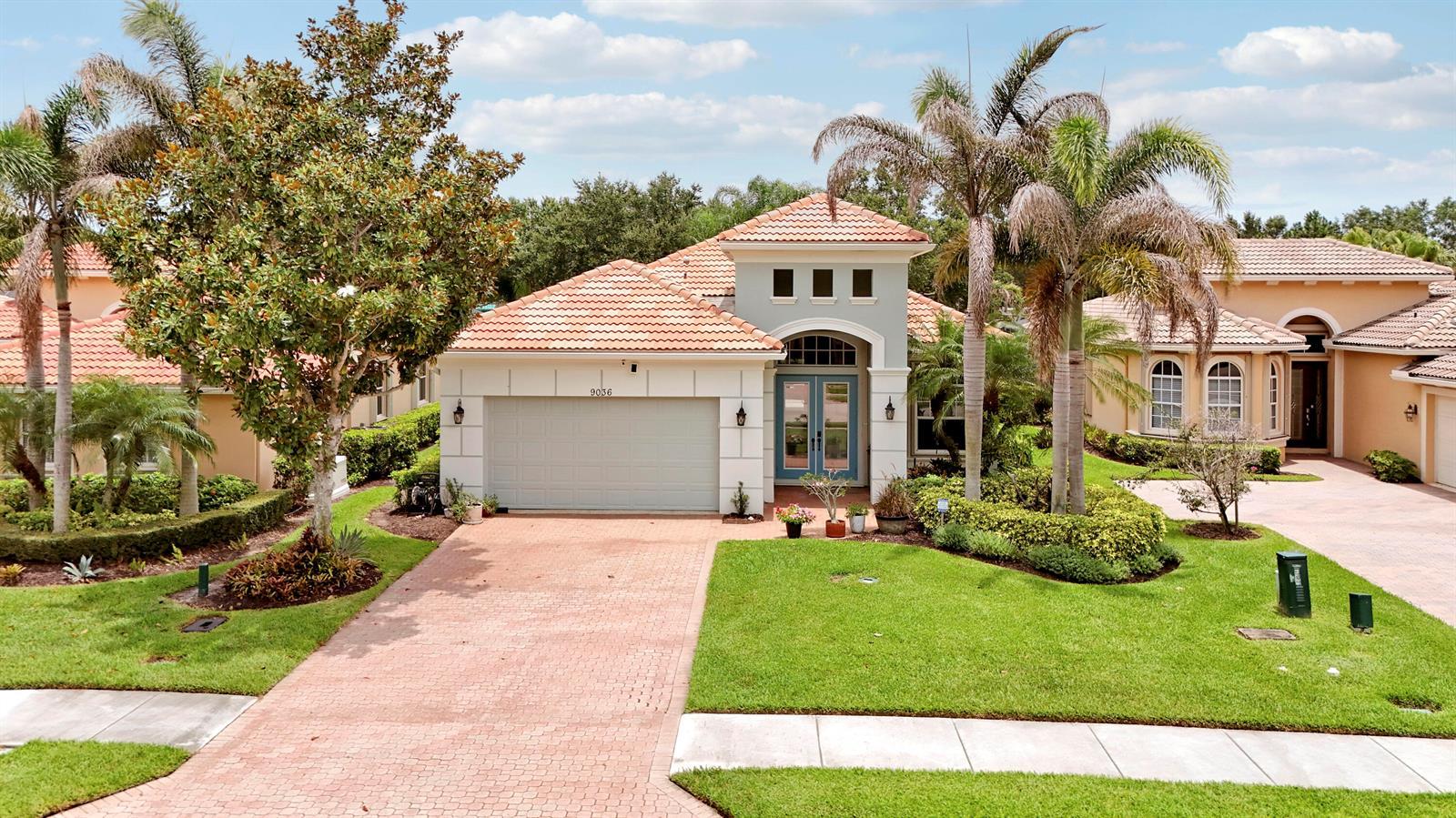 9036 Champions Way, Port St. Lucie FL 34986