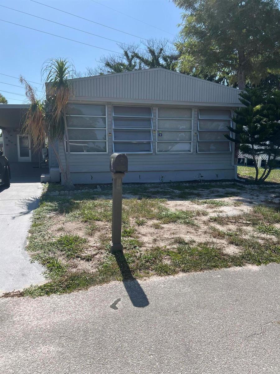 3 Margarita Lane, Port St. Lucie FL 34952