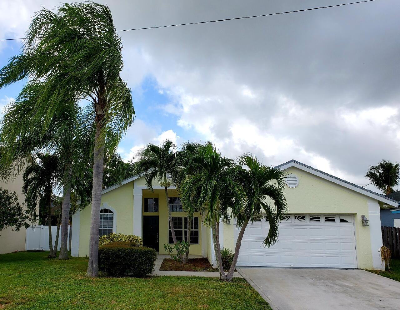 6411 Mullin Street, Jupiter FL 33458