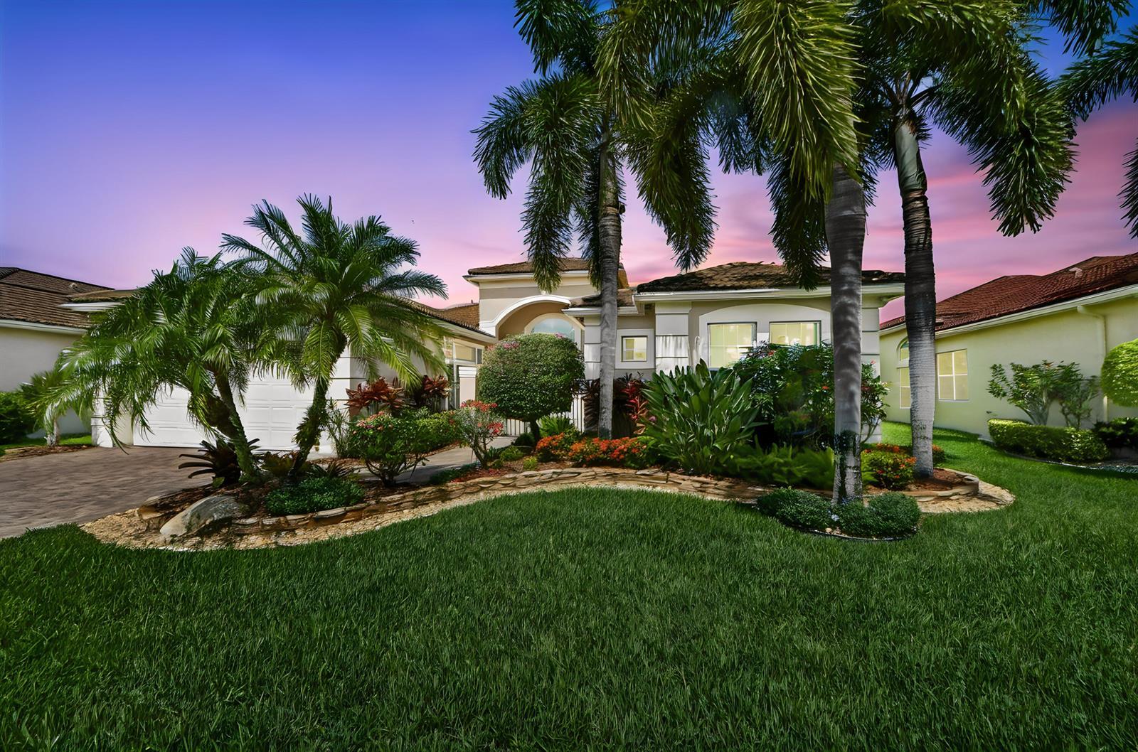 10540 Whitewind Circle, Boynton Beach FL 33473 photo 5