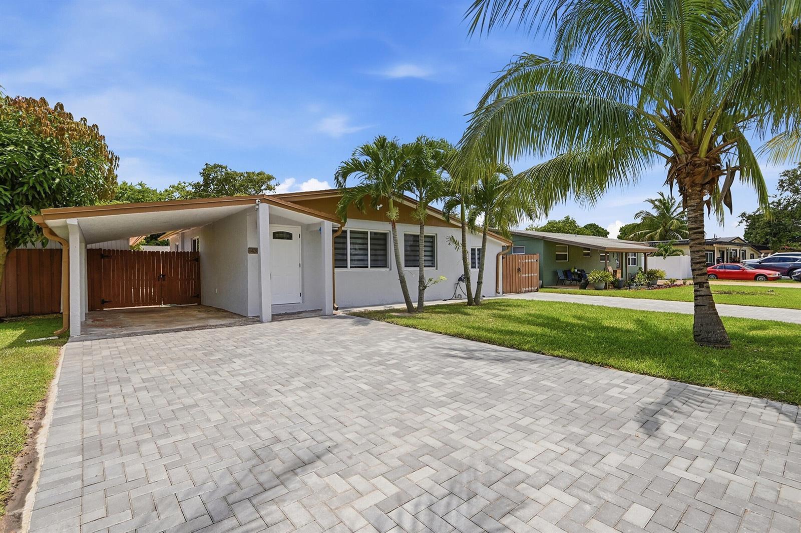 4380 NW 59th Court, North Lauderdale FL 33319 photo 3