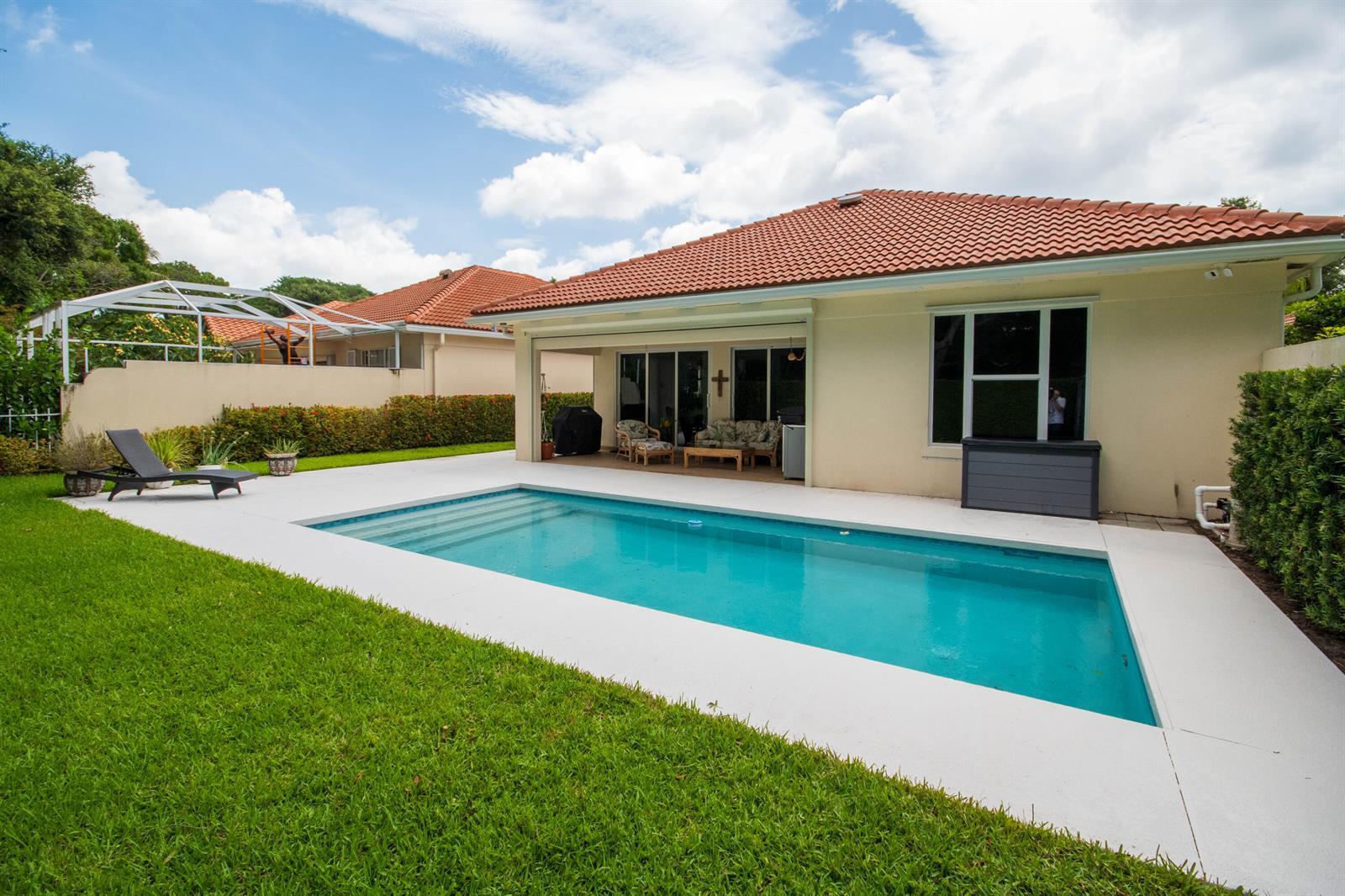 447 Kelsey Park Drive, Palm Beach Gardens FL 33410 photo 5