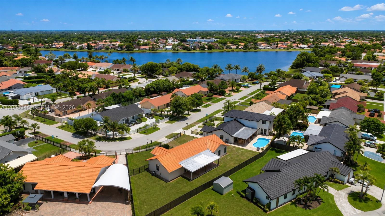 4332 SW 146th Ave, Miami FL 33175 photo 2