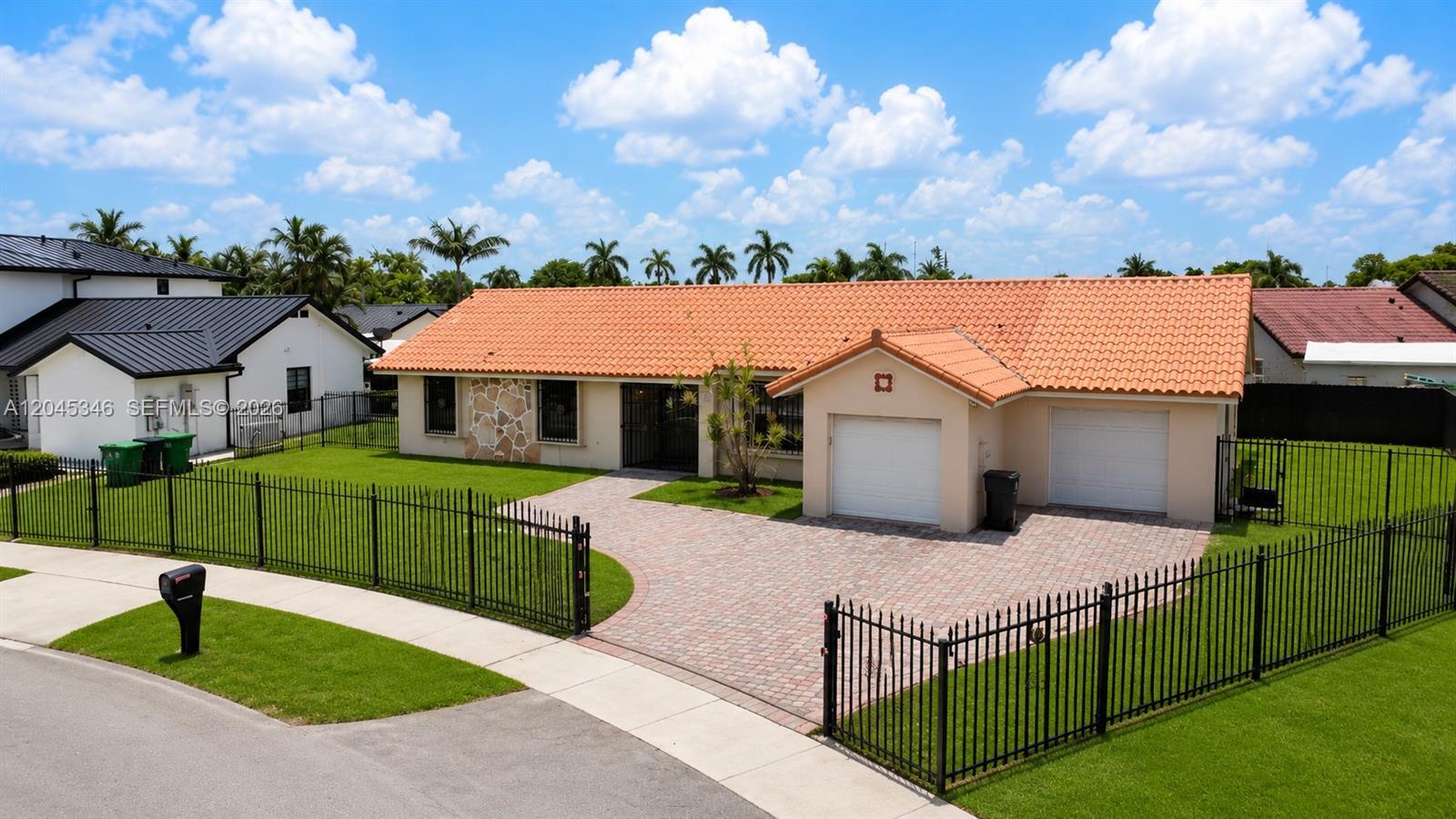 4332 SW 146th Ave, Miami FL 33175