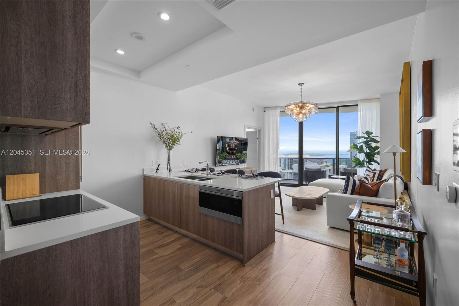 801 S Miami Ave # 5403, Miami FL 33130 photo 3