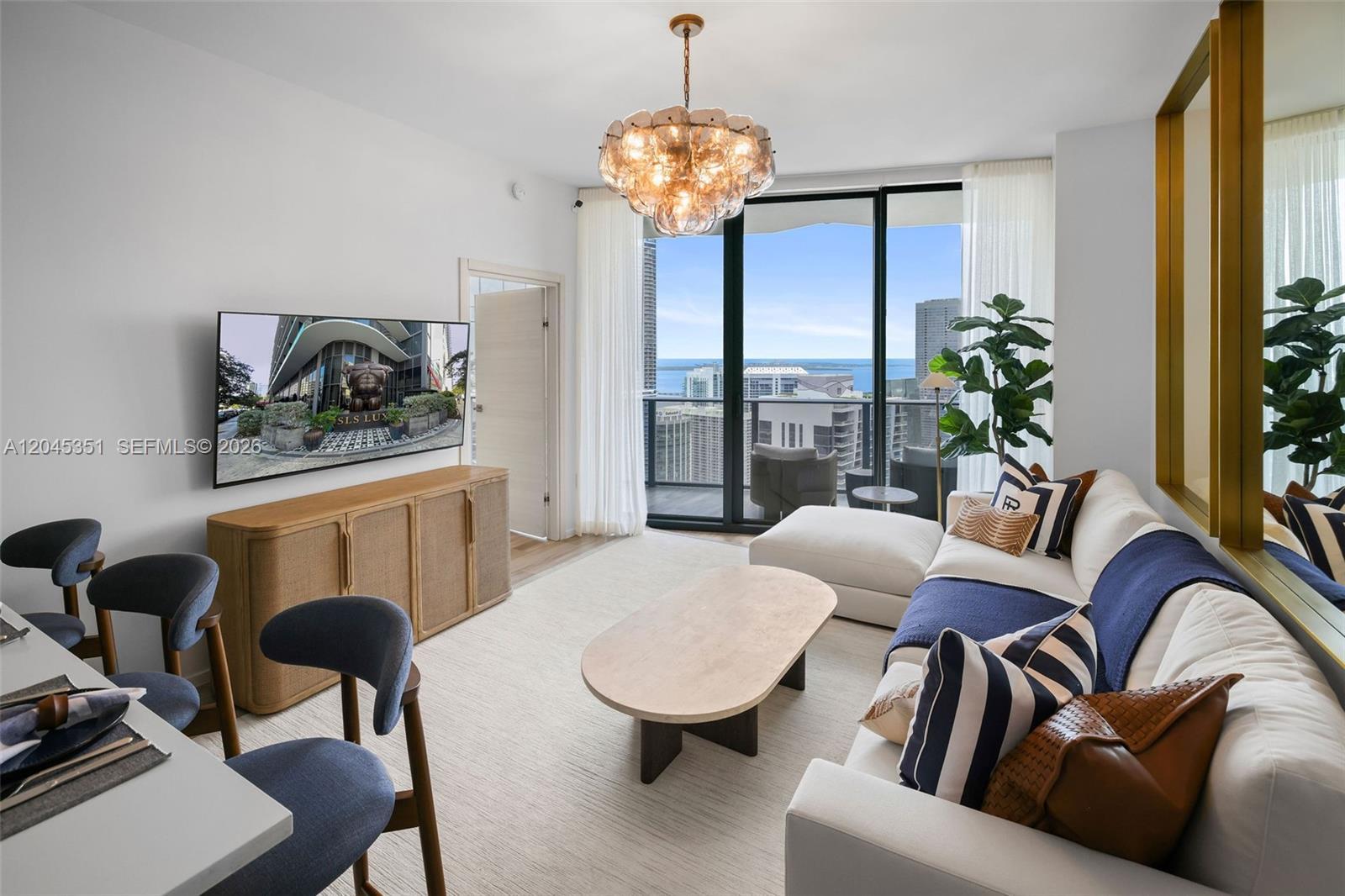 801 S Miami Ave # 5403, Miami FL 33130