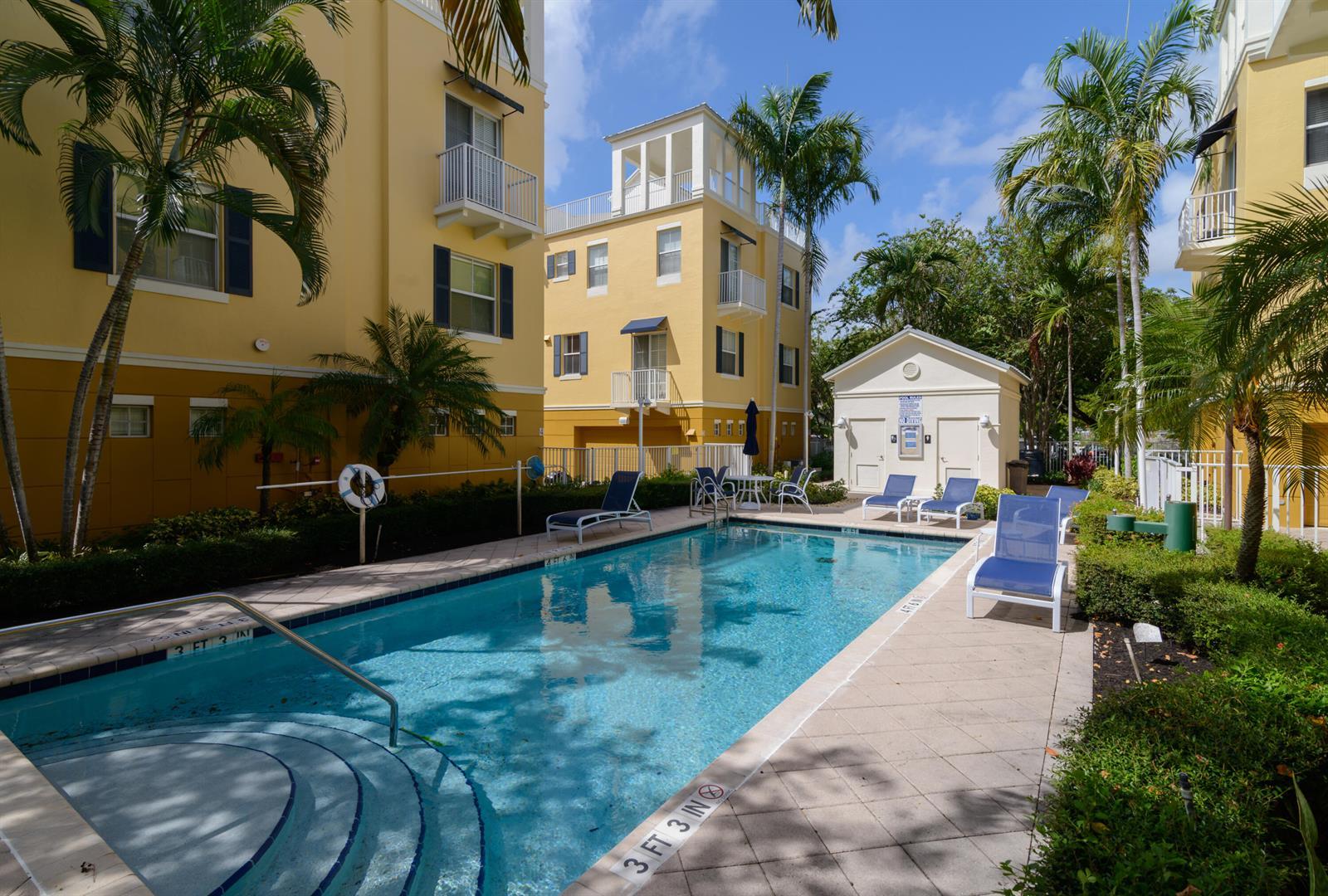 542 NE 7th Avenue Unit 2, Fort Lauderdale FL 33301 photo 4