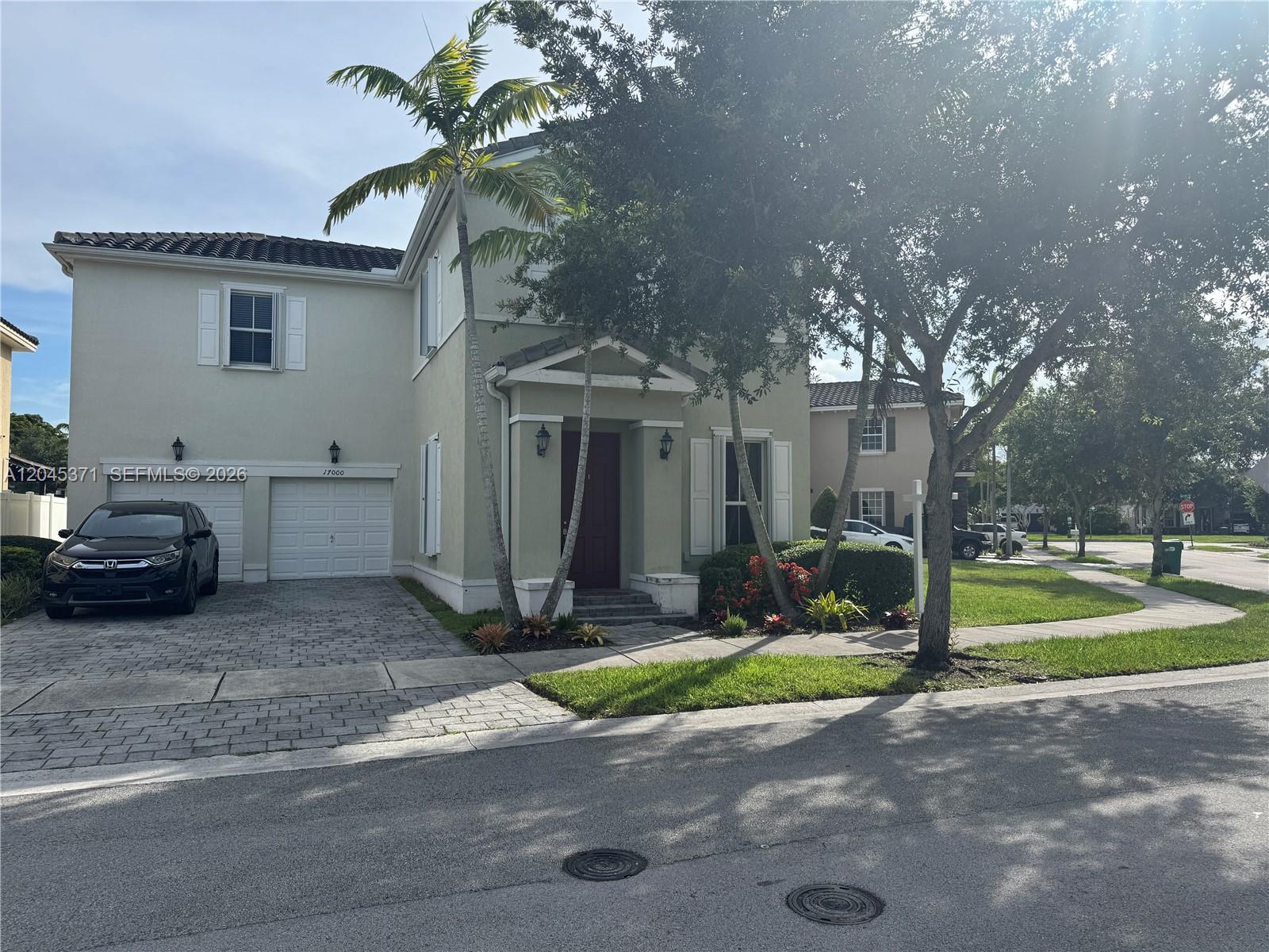 17000 SW 90th Ter # 0, Miami FL 33196