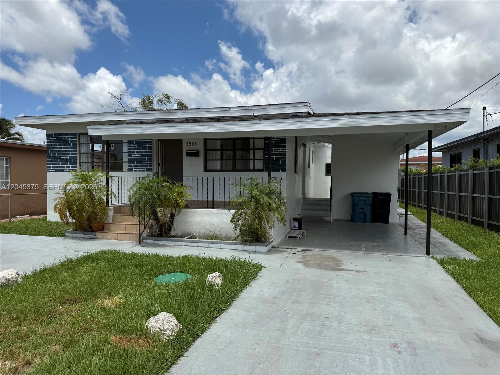 3500 SW 87th Pl # 3500, Miami FL 33165