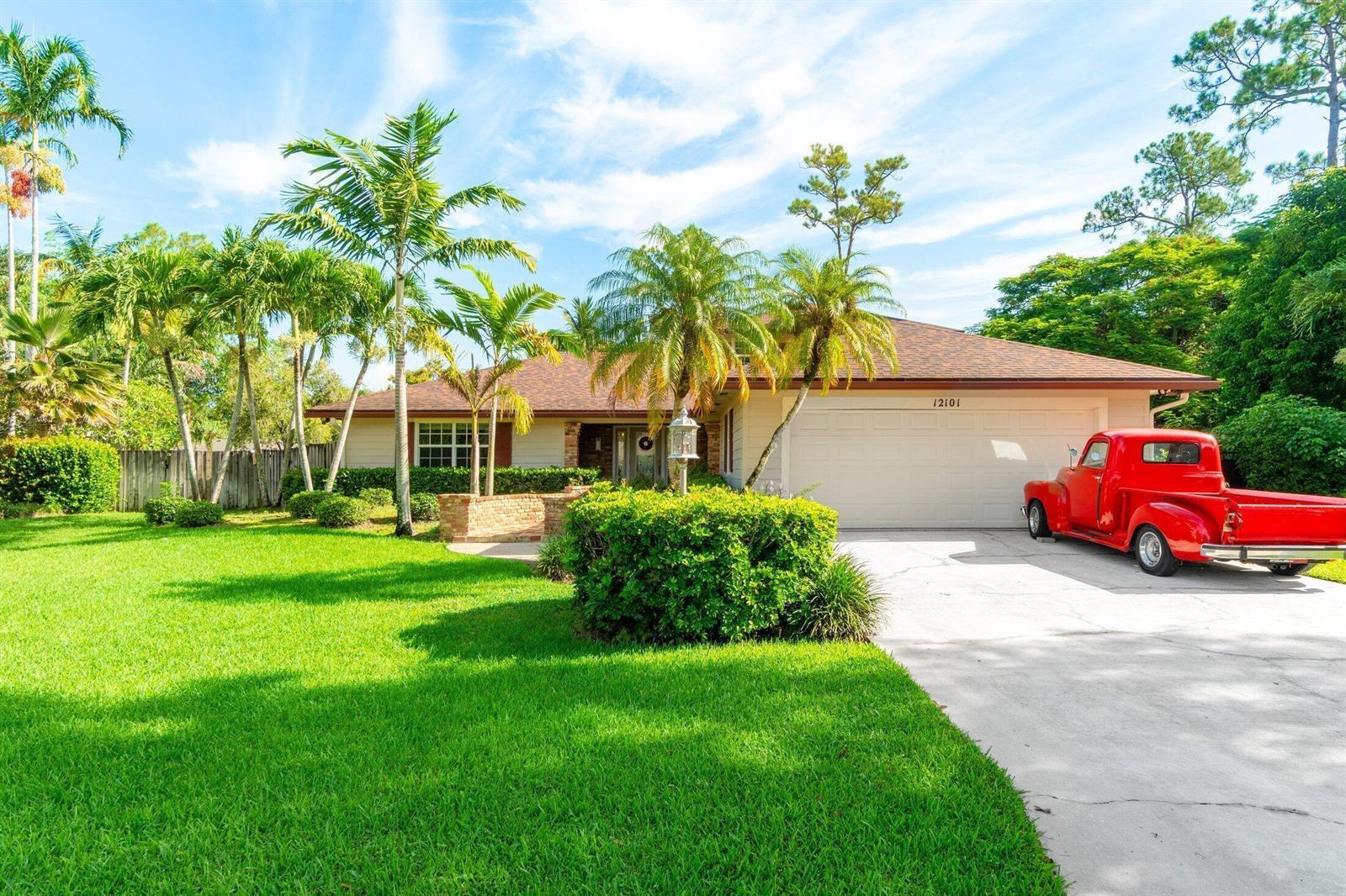 12101 Tumbleweed Court, Wellington FL 33414 photo 3