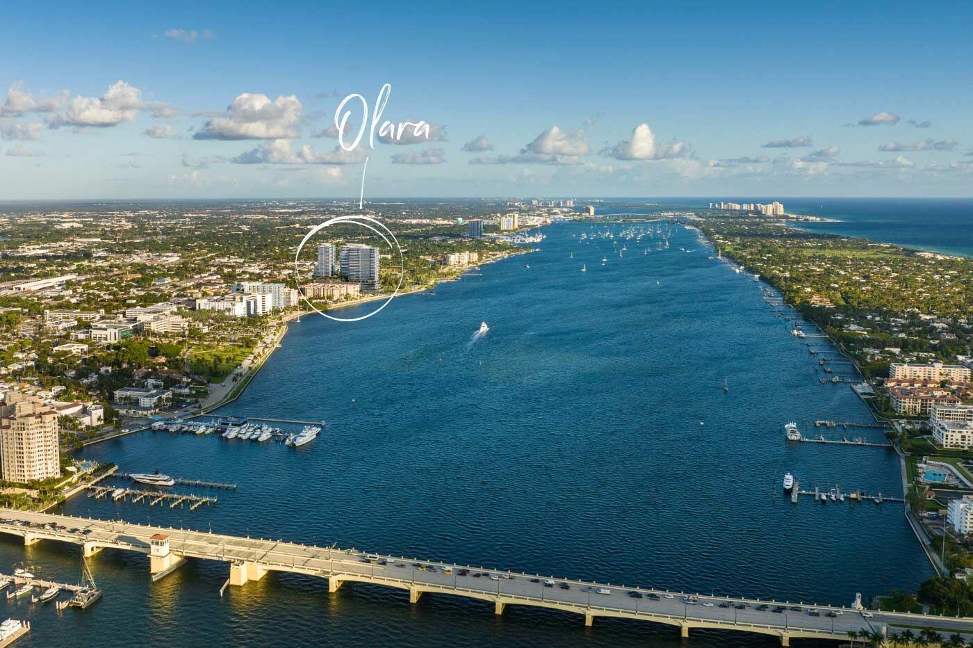 1919 N Flagler Drive # 2007, West Palm Beach FL 33407 photo 2