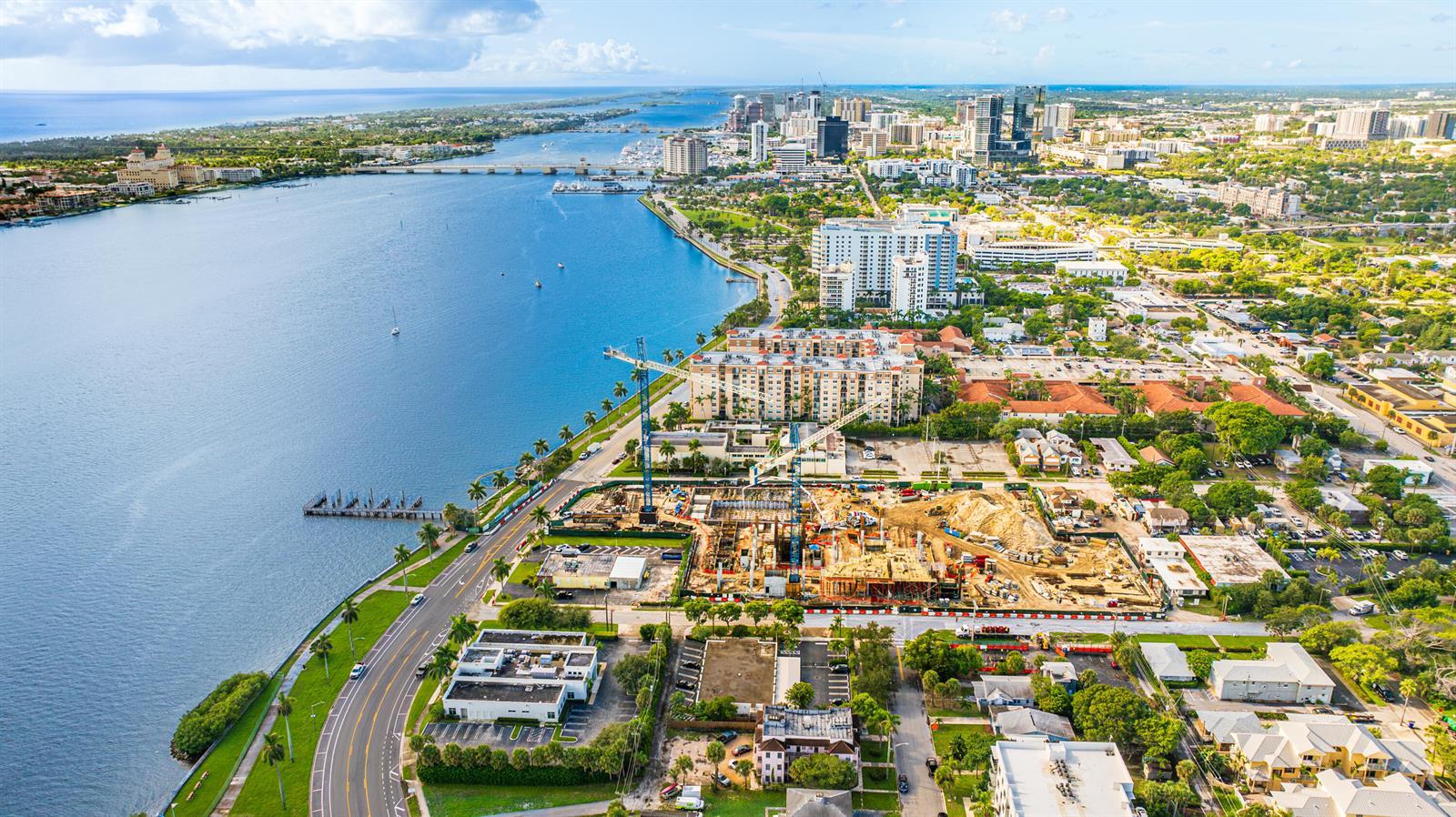 1919 N Flagler Drive # 2007, West Palm Beach FL 33407 photo 3