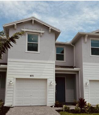 671 SE Lake Falls Street, Port St. Lucie FL 34984 photo 2