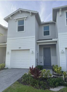 671 SE Lake Falls Street, Port St. Lucie FL 34984 photo 3