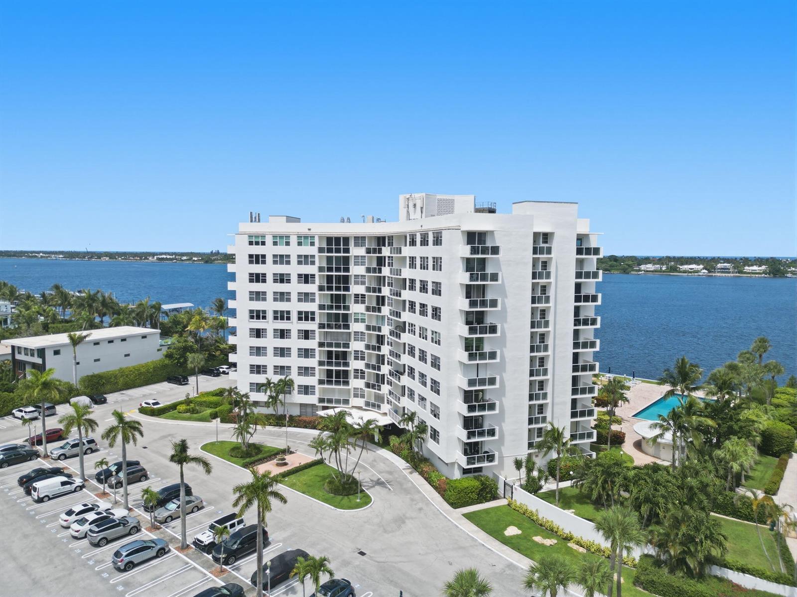 2800 N Flagler Drive # 410, West Palm Beach FL 33407