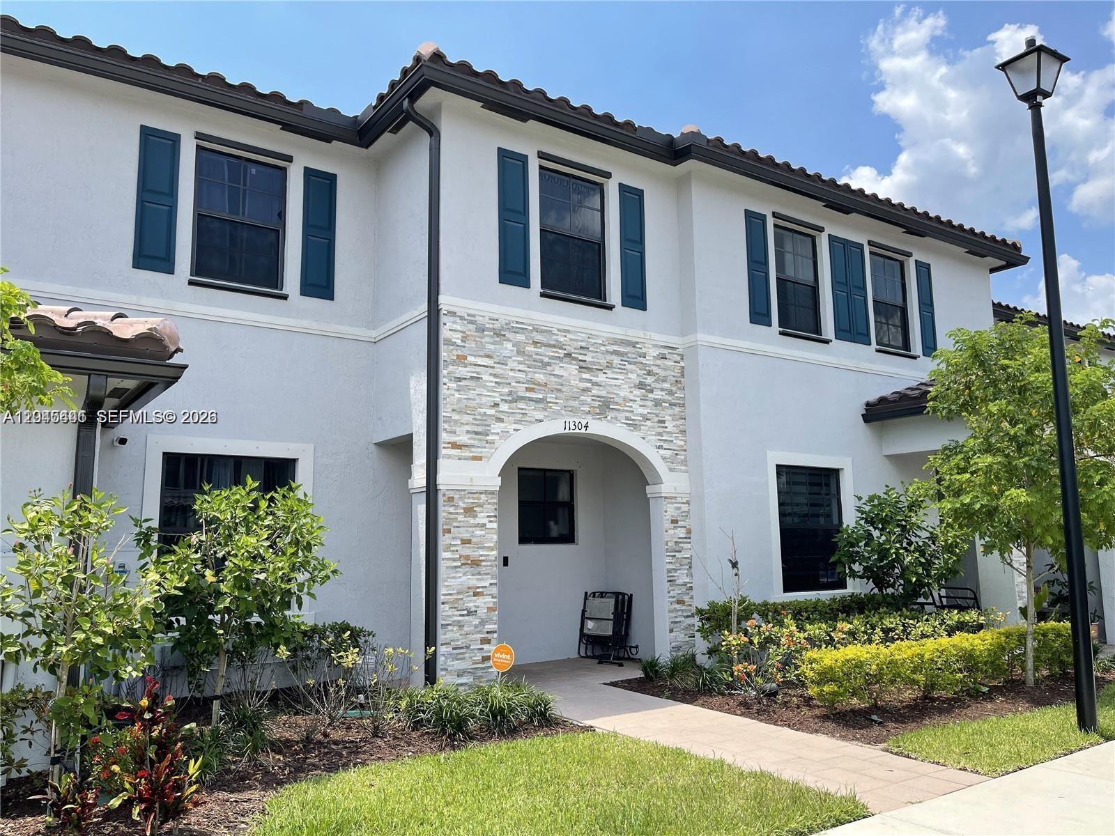 11304 SW 249th St, Homestead FL 33032