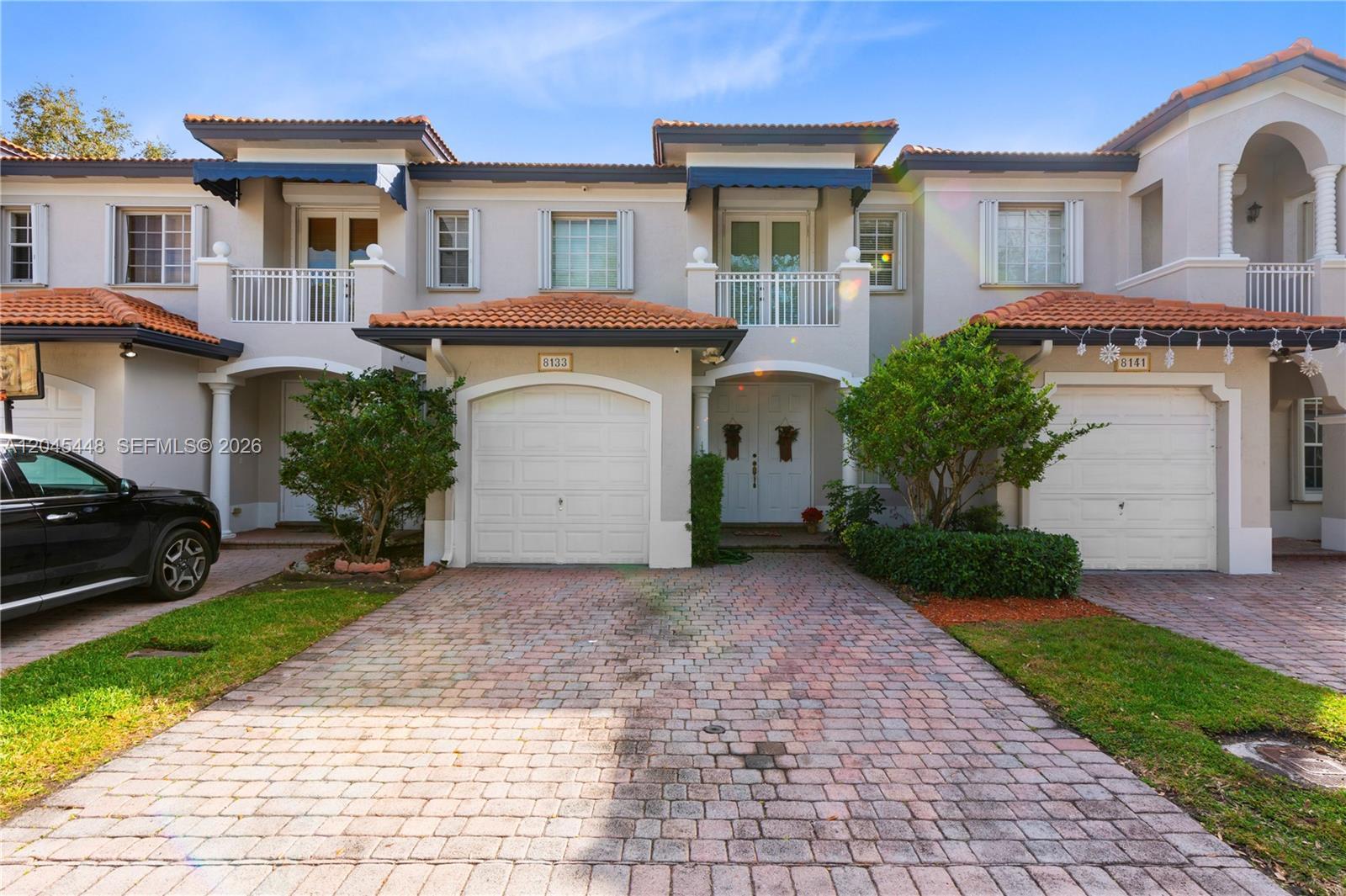 8133 SW 118th Ct # 8133, Miami FL 33183