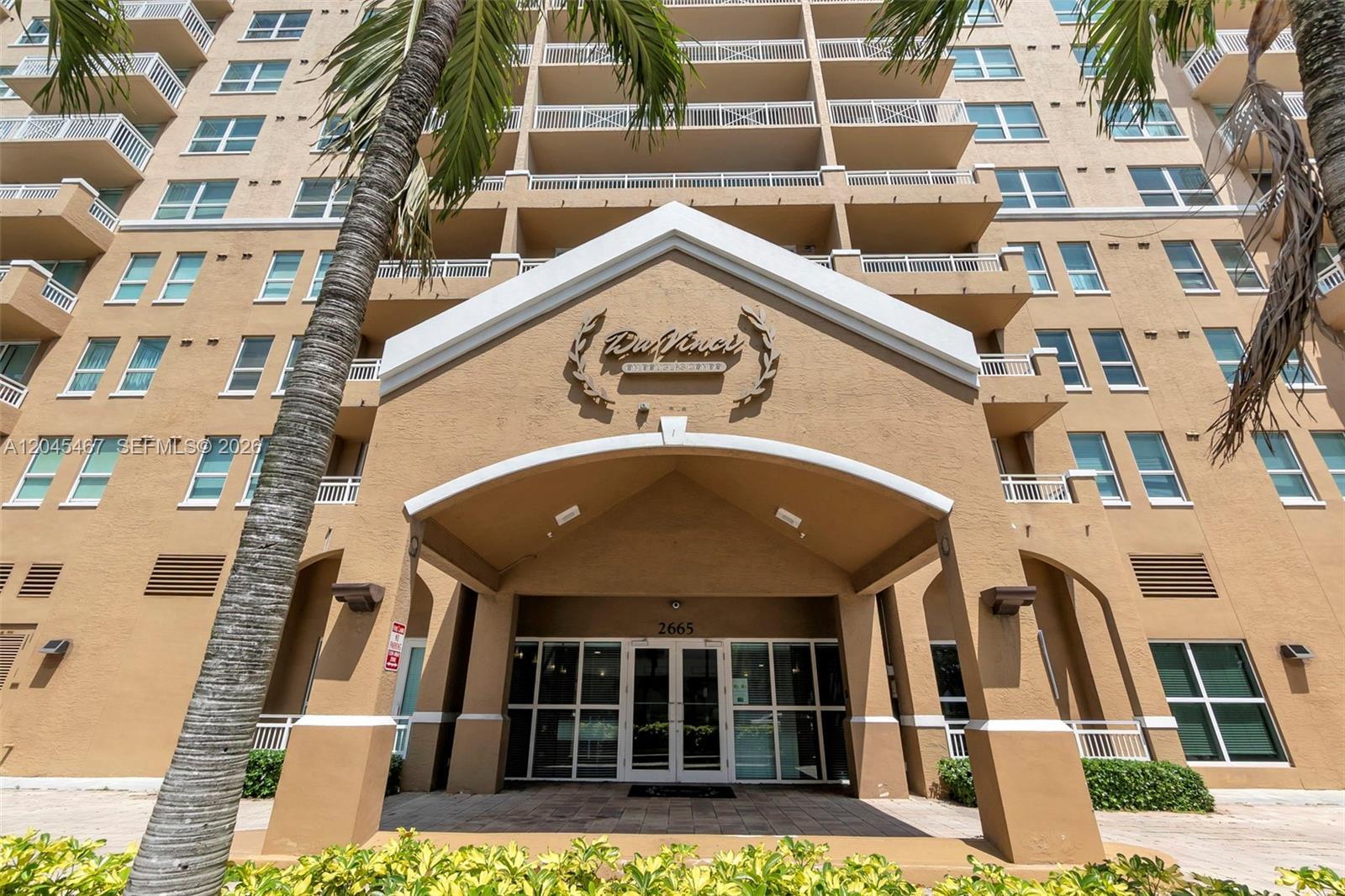 2665 SW 37th Ave # 301, Miami FL 33133