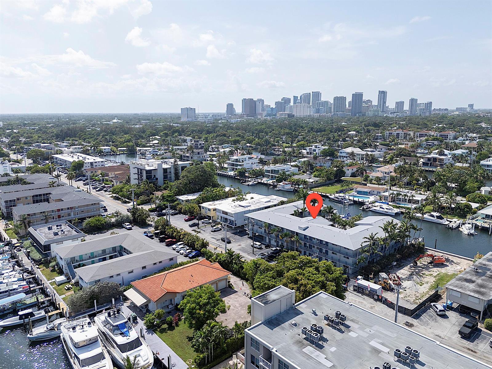 1535 SE 15th Street # 206, Fort Lauderdale FL 33316 photo 2