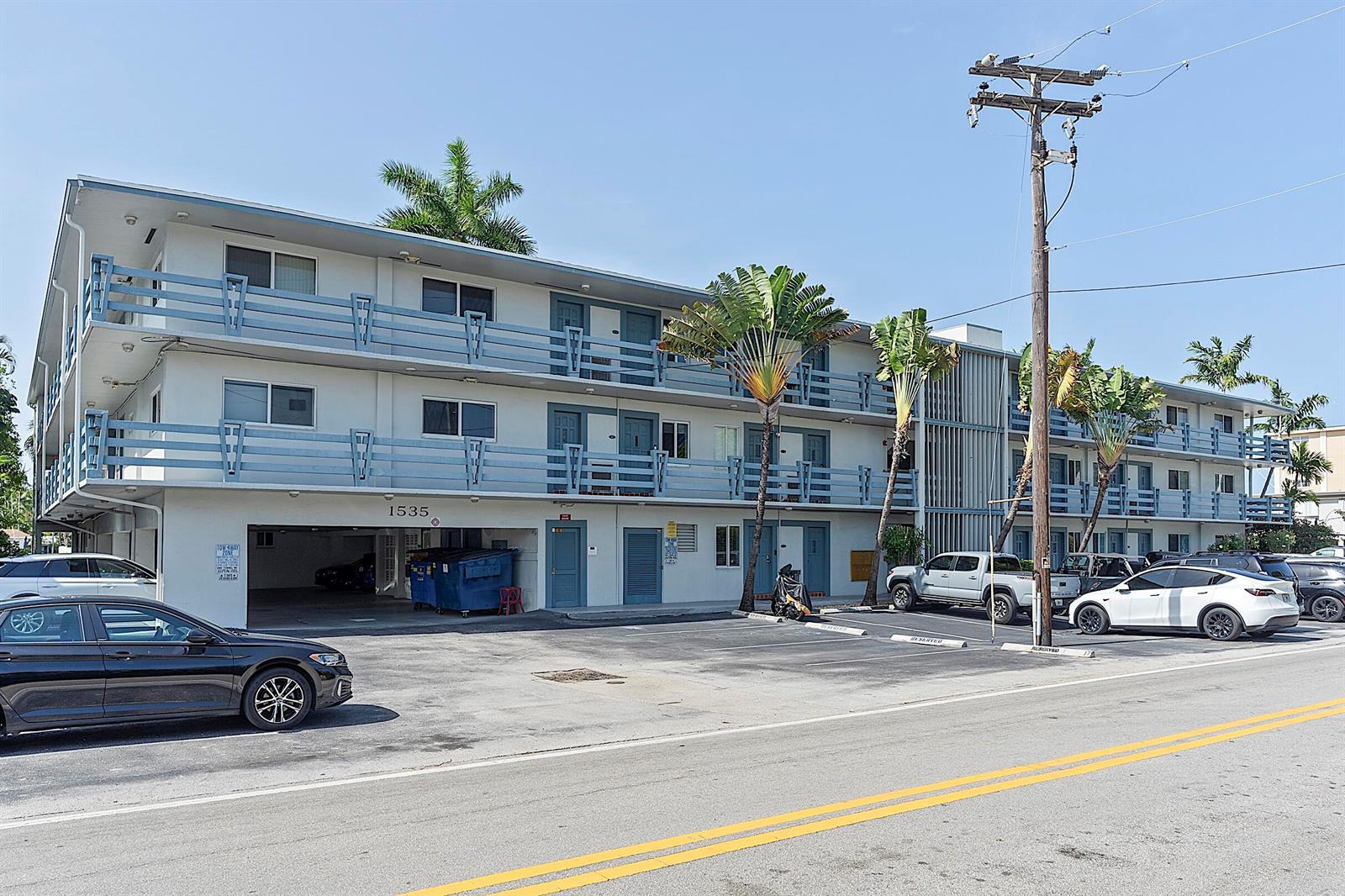 1535 SE 15th Street # 206, Fort Lauderdale FL 33316 photo 5
