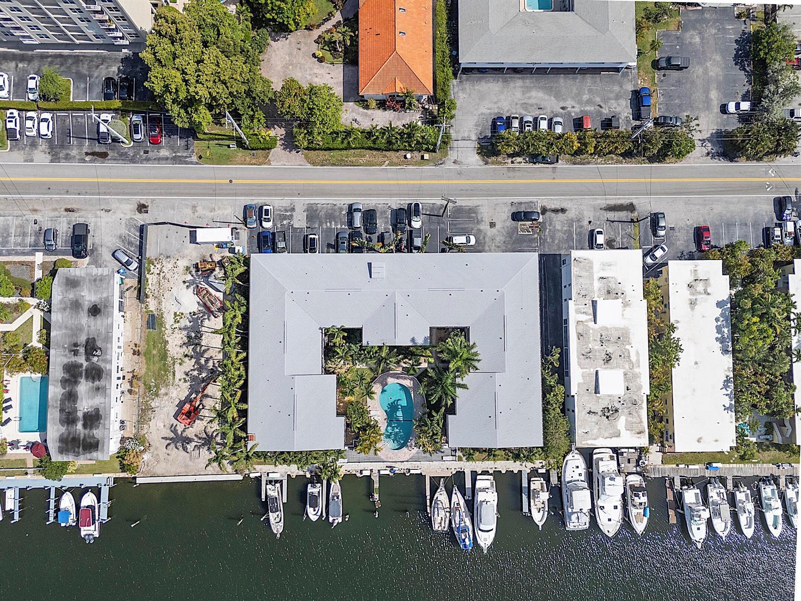 1535 SE 15th Street # 206, Fort Lauderdale FL 33316 photo 4