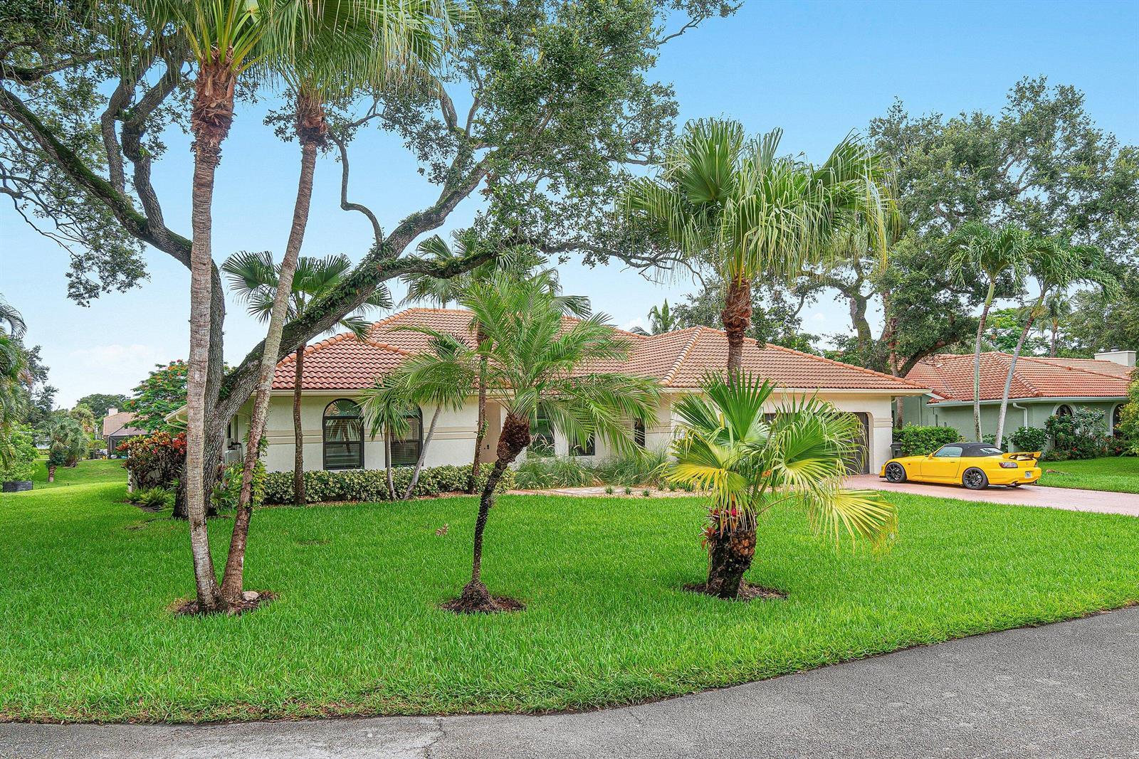 3615 SW 24th Lane, Delray Beach FL 33445 photo 2