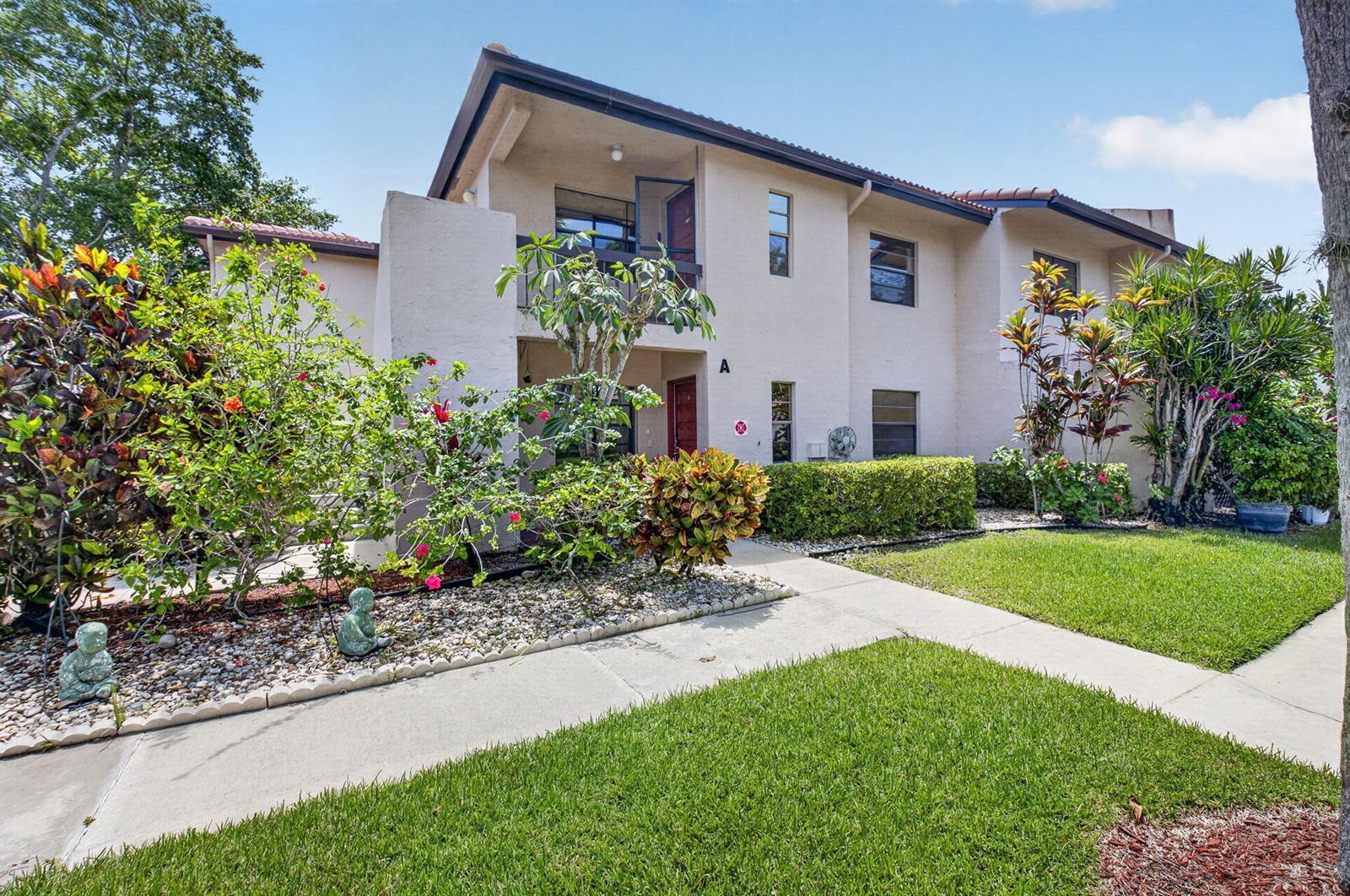 9264 Vista Del Lago # A, Boca Raton FL 33428