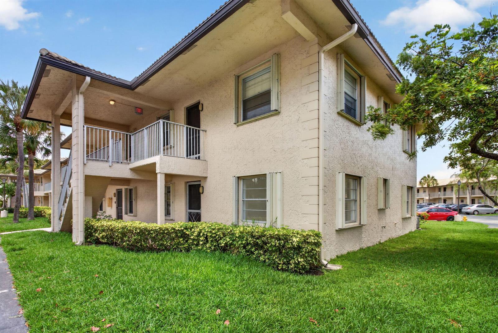 5561 Lakeside Drive # 107, Margate FL 33063