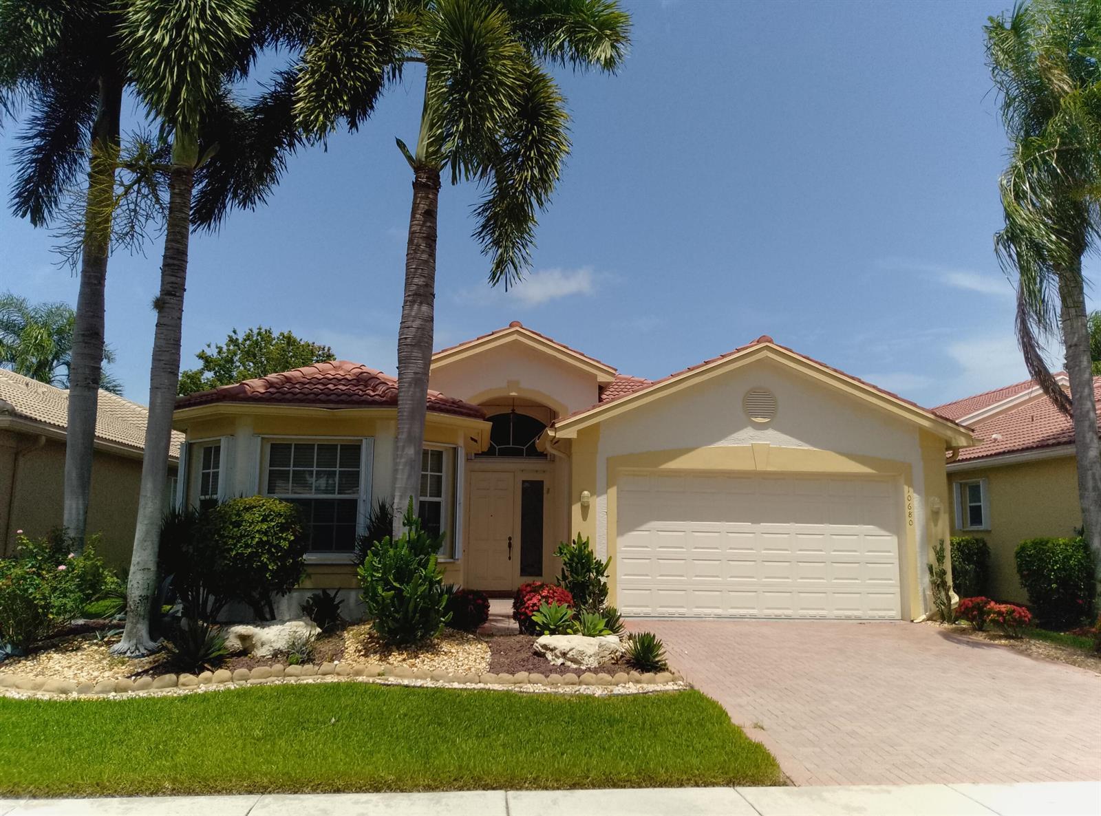 10680 Richfield Way, Boynton Beach FL 33437 photo 2